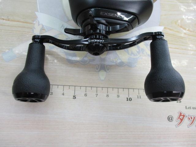 17エクスセンスDC XG LH