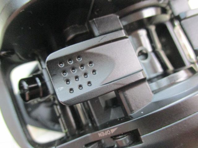 17エクスセンスDC XG LH