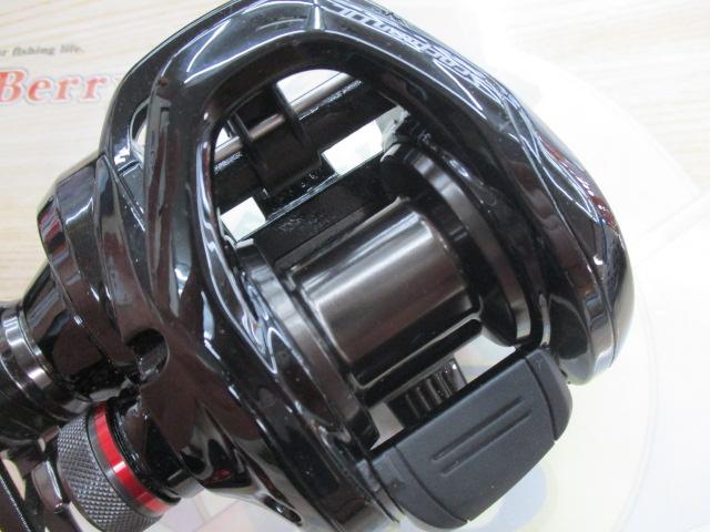 17スコーピオンDC 101HG｜＠ベリーネット 日本最大新品中古釣具WEBショップ