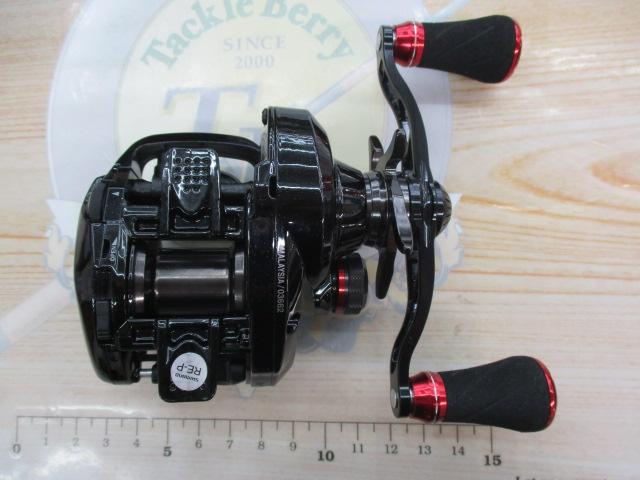 17スコーピオンDC 101HG｜＠ベリーネット 日本最大新品中古釣具WEBショップ