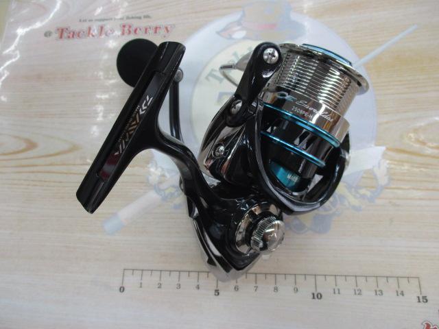 16エメラルダス 2508PE-H｜＠ベリーネット 日本最大新品中古釣具WEB
