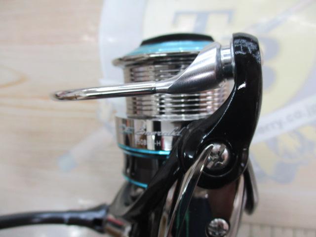 16エメラルダス 2508PE-H｜＠ベリーネット 日本最大新品中古釣具WEB