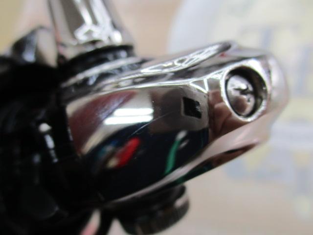 16エメラルダス 2508PE-H｜＠ベリーネット 日本最大新品中古釣具WEB