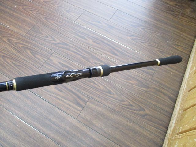 ネッサCI4+ S1008MMH｜＠ベリーネット 日本最大新品中古釣具WEBショップ