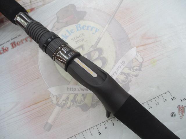 ジグザム ディープライダー JDR581B-4K｜＠ベリーネット 日本最大新品