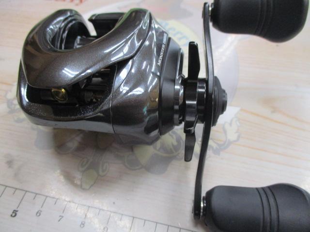 18アンタレスDC MDXG LH｜＠ベリーネット 日本最大新品中古釣具WEBショップ