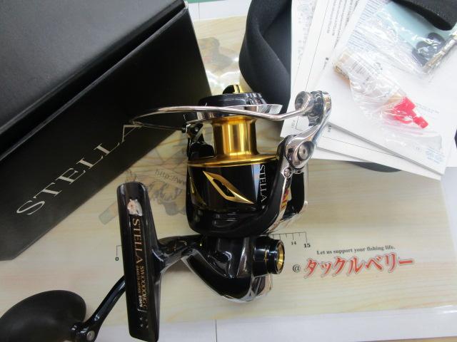 22ステラSW 10000HG｜＠ベリーネット 日本最大新品中古釣具WEBショップ