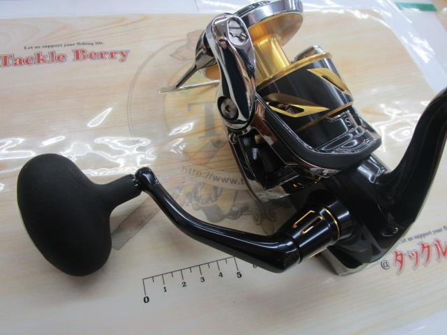 22ステラSW 10000HG｜＠ベリーネット 日本最大新品中古釣具WEBショップ