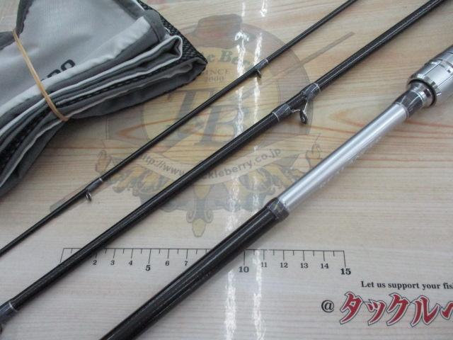 23リアランサーメバル M360