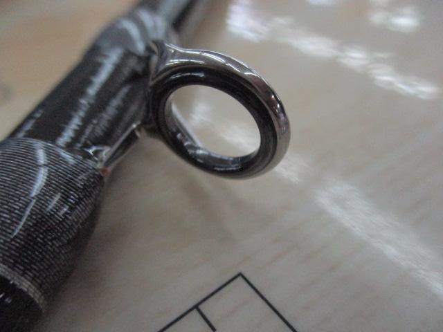 23リアランサーメバル M360