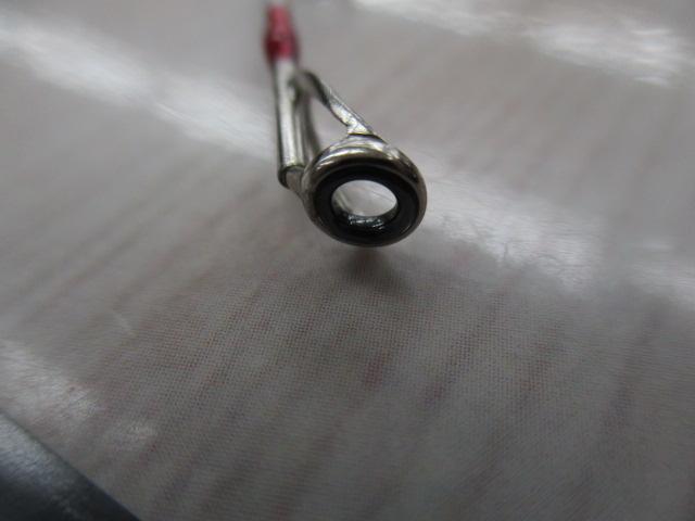 23リアランサーメバル M360