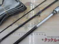 23リアランサーメバル M360