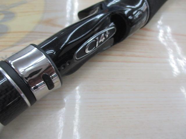 ディアルーナXR B900ML｜＠ベリーネット 日本最大新品中古釣具WEBショップ