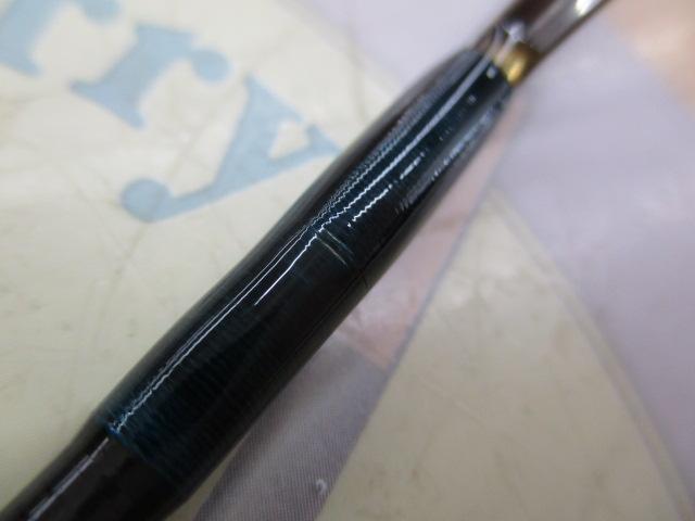 ルアーマチック S60SUL