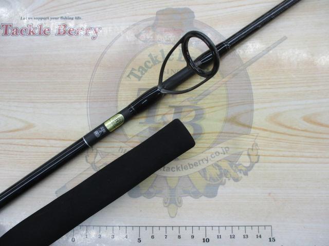 25グラップラー タイプC S76ML｜＠ベリーネット 日本最大新品中古釣具