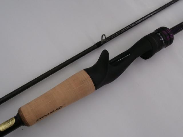 25ブレニアスXR B72ML｜＠ベリーネット 日本最大新品中古釣具WEBショップ