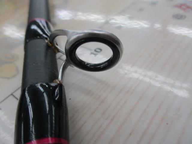 サーベルマスターSSテンヤ 82MH180/R｜＠ベリーネット 日本最大新品