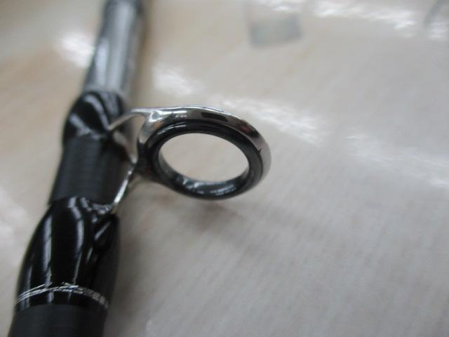 海人タチウオテンヤ91/175H