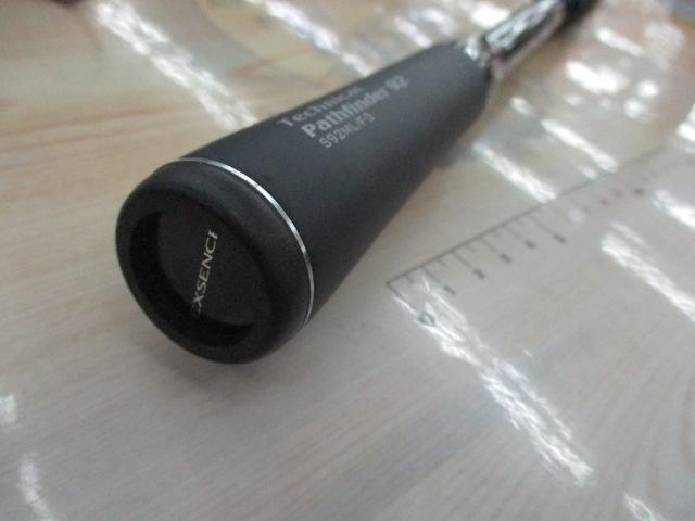 18エクスセンスジェノス S92ML/F-3｜＠ベリーネット 日本最大新品中古