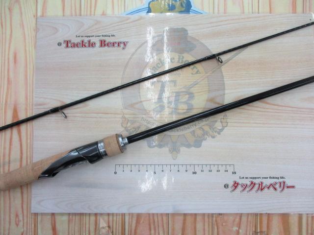 中古　SHIMANO バンタム 267ML バンタム 267ML-2｜＠ベリーネット 日本最大新品中古釣具WEBショップ