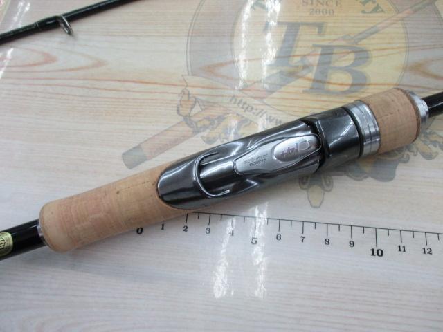 バンタム 267ML-2｜＠ベリーネット 日本最大新品中古釣具WEBショップ