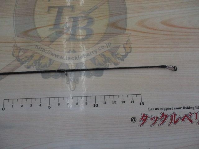 バンタム 267ML-2｜＠ベリーネット 日本最大新品中古釣具WEBショップ
