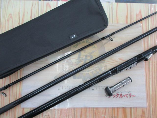 パワーキャスト 23-390｜＠ベリーネット 日本最大新品中古釣具WEBショップ