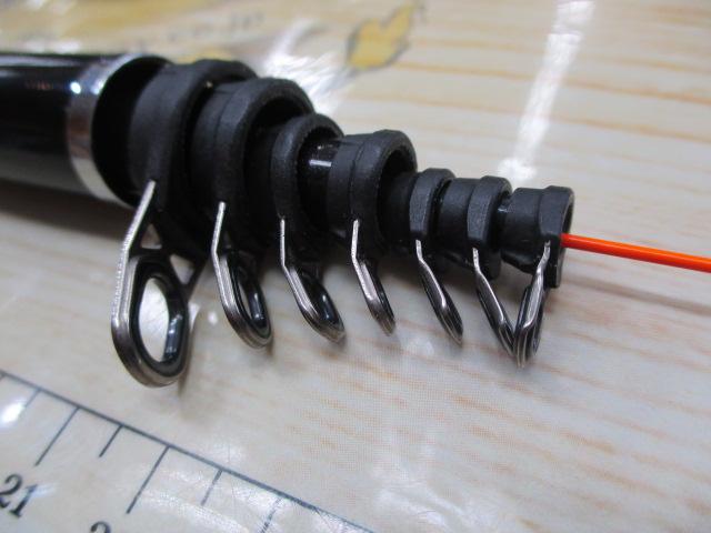 銀狼パワートルク 1.2-53・J