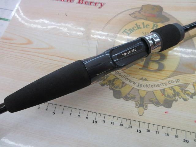 HOLMENKOL オーバルブラシ スチール 馬毛 2点セット 中古 ヴァデルLJ 63HB-2｜＠ベリーネット 日本最大新品中古釣具WEBショップ