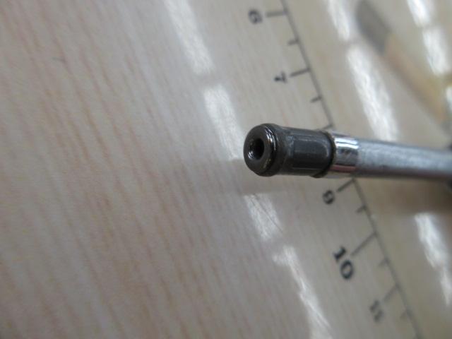 SZILトーナメントISO 2-53