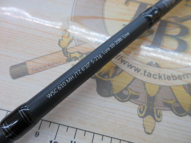 ワイルドサイド WSC610MH/TZ 5th Anniversary