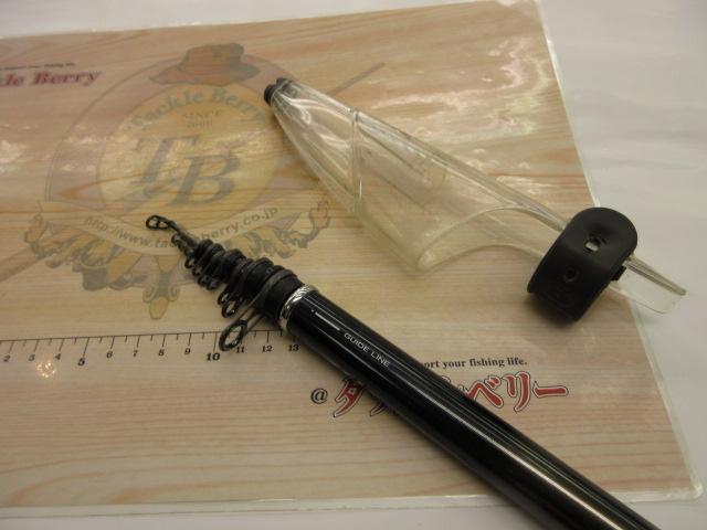 HZグレーダーISOT 1.5-53｜＠ベリーネット 日本最大新品中古釣具WEB