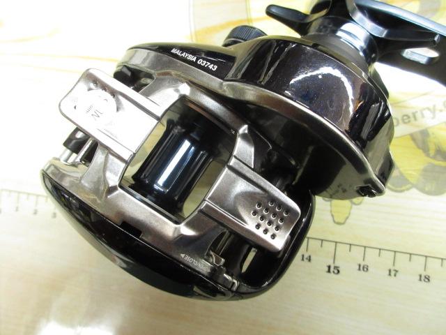 17グラップラー 300HG｜＠ベリーネット 日本最大新品中古釣具WEBショップ