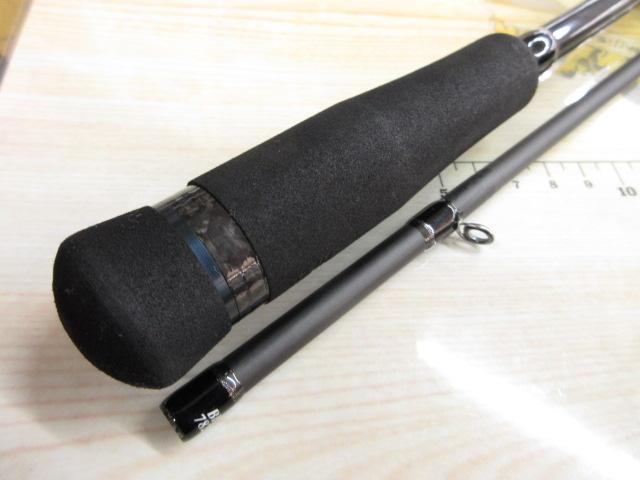 ブラックポーギー5G BP5B-782ML