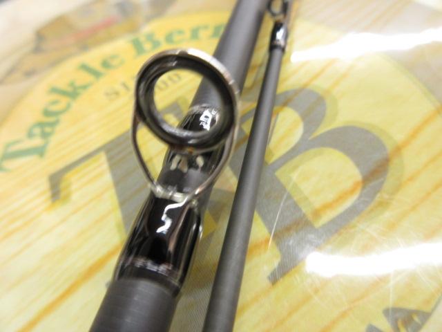 ブラックポーギー5G BP5B-782ML