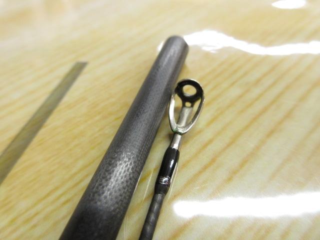ブラックポーギー5G BP5B-782ML