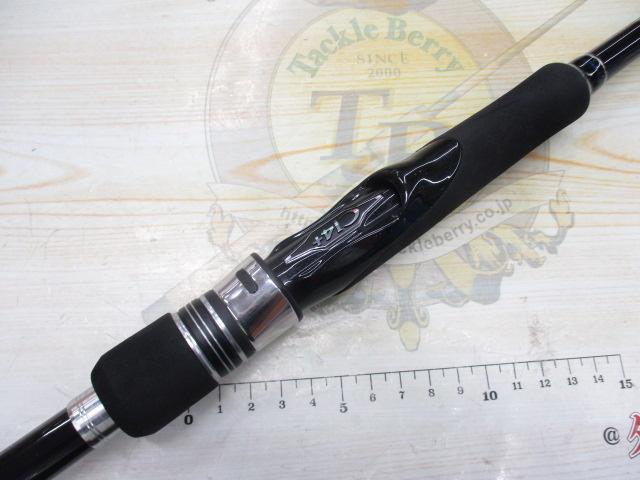 コルトスナイパーBB LSJ S96ML｜＠ベリーネット 日本最大新品中古釣具