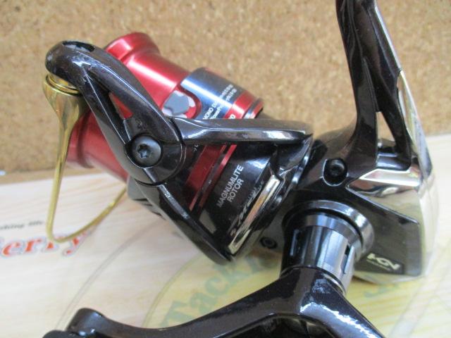 17セフィアCI4+ C3000SDH HG｜＠ベリーネット 日本最大新品中古釣具WEB