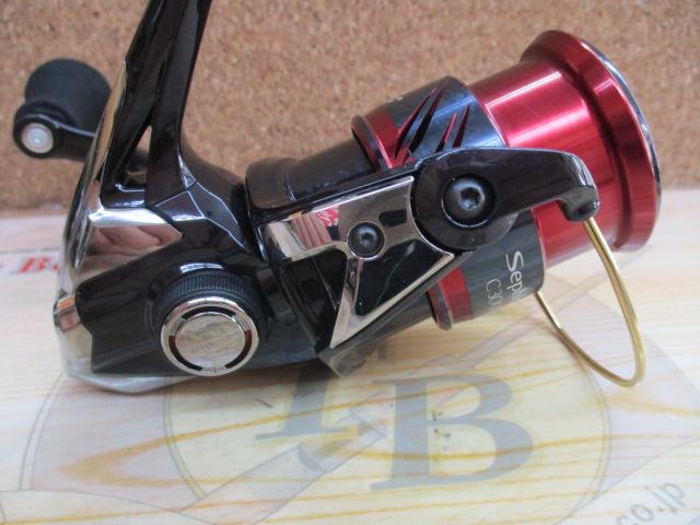 17セフィアCI4+ C3000SDH HG｜＠ベリーネット 日本最大新品中古釣具WEB