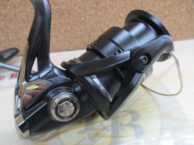 20エクスセンスBB 4000MXG｜＠ベリーネット 日本最大新品中古釣具WEB