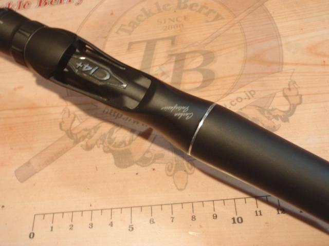 18ポイズンアドレナ 172M｜＠ベリーネット 日本最大新品中古釣具WEB