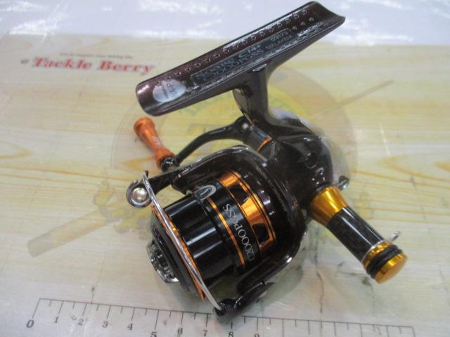 13ソアレCI4+ C2000PGSS｜＠ベリーネット 日本最大新品中古釣具WEBショップ