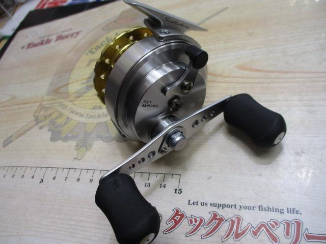 12セイハコウ 60(ゴールド)｜＠ベリーネット 日本最大新品中古釣具WEB