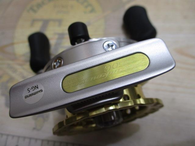 12セイハコウ 60(ゴールド)｜＠ベリーネット 日本最大新品中古釣具WEB