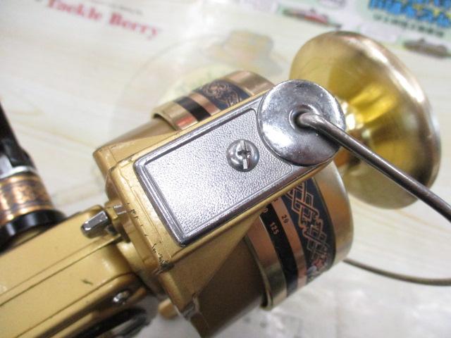 ミリオンマックス GS-9000｜＠ベリーネット 日本最大新品中古釣具WEB