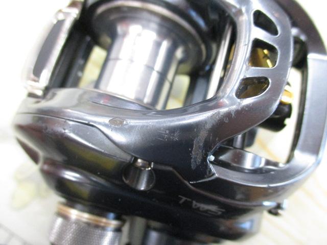 タトゥーラ SV TW 6.3R｜＠ベリーネット 日本最大新品中古釣具WEBショップ
