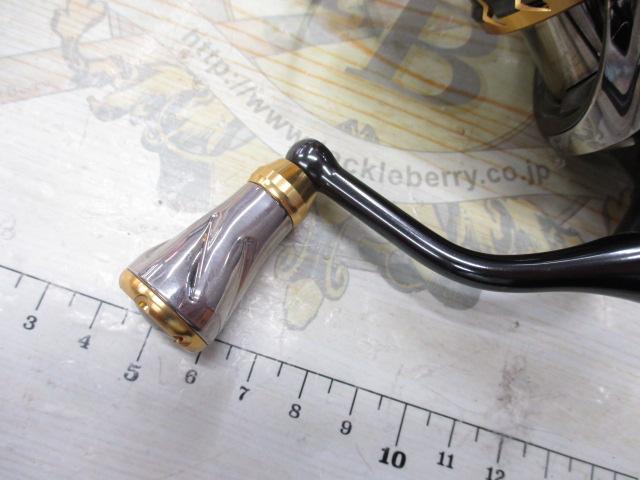 20ツインパワー 4000XG｜＠ベリーネット 日本最大新品中古釣具WEBショップ