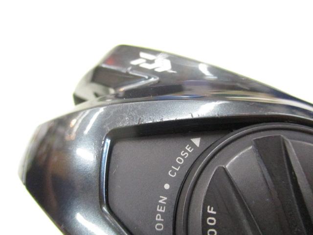 紅牙IC 100P-RM｜＠ベリーネット 日本最大新品中古釣具WEBショップ