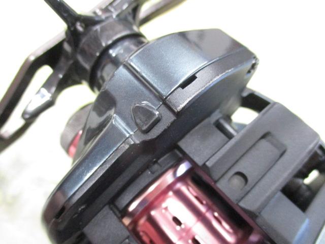 紅牙IC 100P-RM｜＠ベリーネット 日本最大新品中古釣具WEBショップ