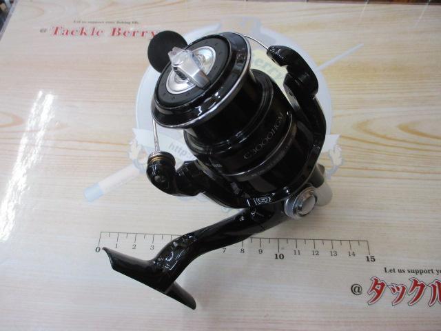 14エクスセンスBB C3000HGM｜＠ベリーネット 日本最大新品中古釣具WEB